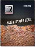 FREE Catalog - KBS Coatings