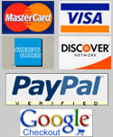 KBS Coatings Accepts Credit Cards - Stop Rust
